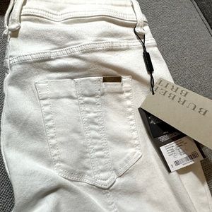 Burberry Brit Westbourne skinny jeans size 32